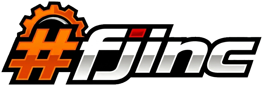 #FJINC